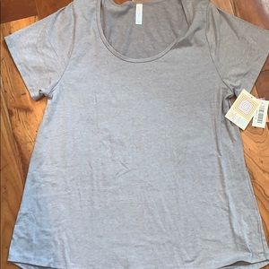 LuLaRoe Classic T size XL